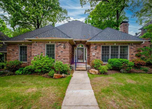 Property at 80 Duclair Ct, Little Rock, AR 72223, 4 beds, 3 baths