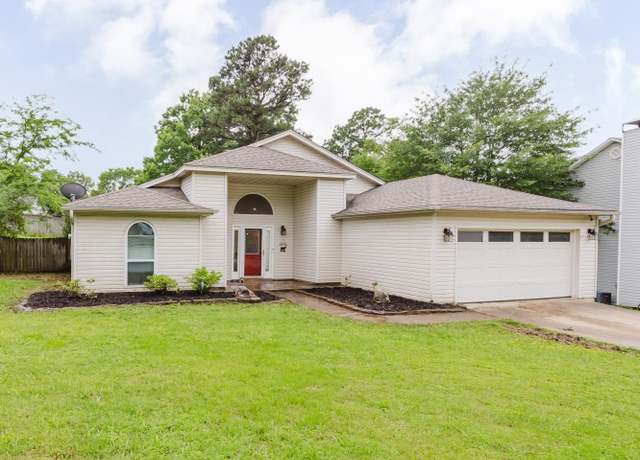 Property at 2404 Shaker Rdg, Benton, AR, 3 beds, 2 baths