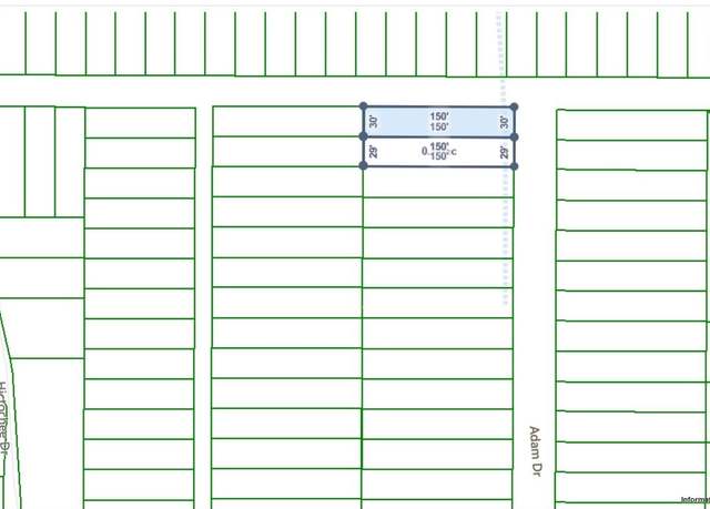 Property at 1 & 2 Adam Dr Lot 1, Highland, AR 72542