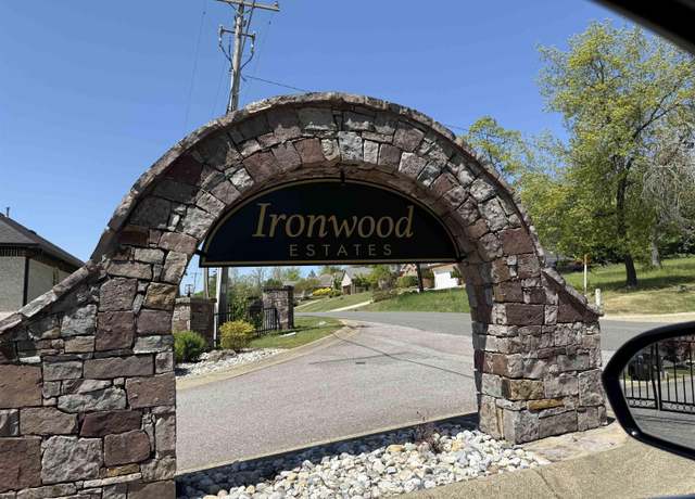 Property at 00 Copper Mtn, Hot Springs, AR 71913