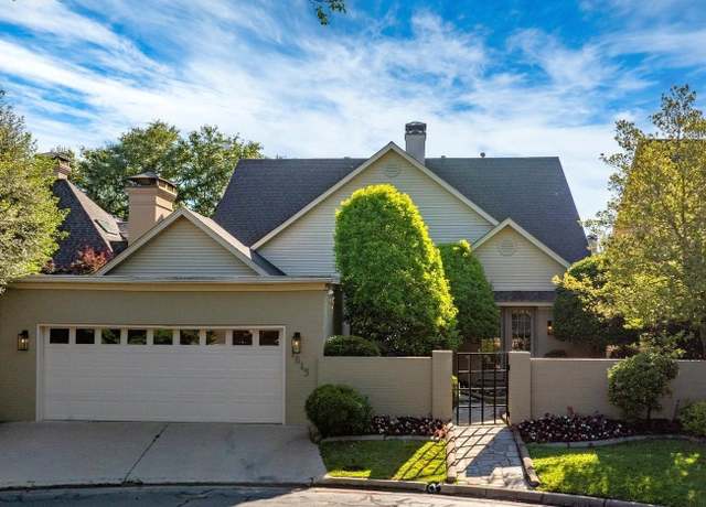 Property at 1815 River Hts, Little Rock, AR 72202, 4 beds, 2.5 baths
