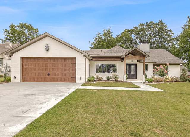 Property at 1202 Cardinal, Jonesboro, AR 72401, 5 beds, 4.5 baths