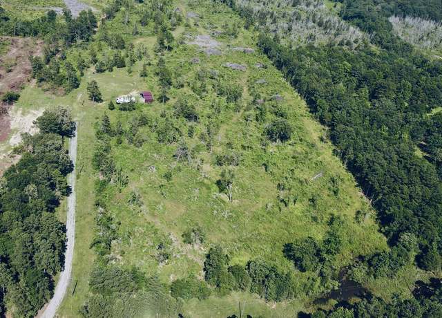 Property at 4061 Miller County 32, Doddridge, AR 71834