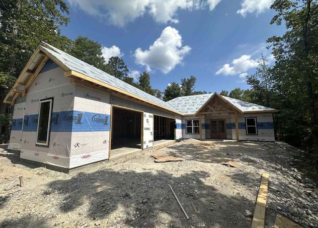 Property at 18 Sorpresa Way Lot 18, Hot Springs Village, AR 71909, 3 beds, 2.5 baths