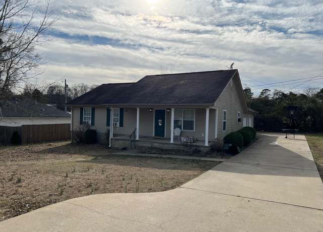 Property at 27 Carloyn Rd, Sheridan, AR 72150, 3 beds, 2 baths