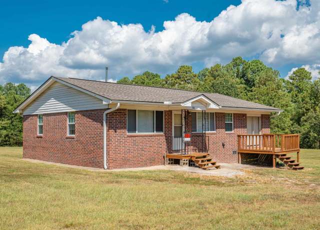 Property at 1526 Pearcy Rd, Pearcy, AR 71964, 3 beds, 2 baths