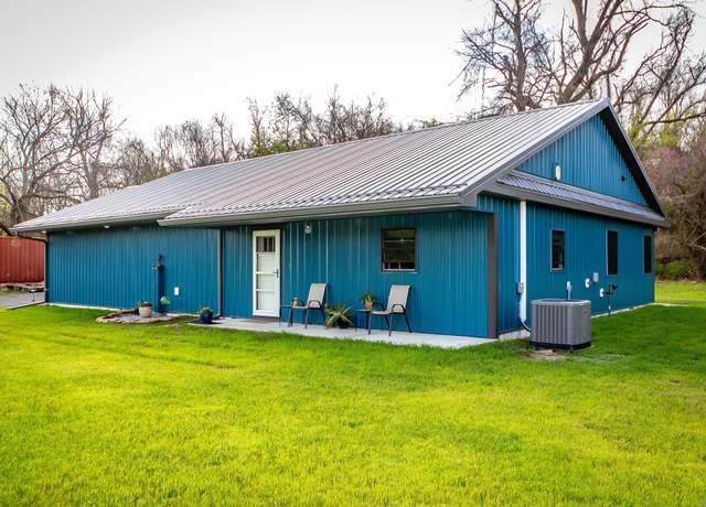 Property at 582 Canaan Rd, Marshall, AR 72650, 3 beds, 2 baths