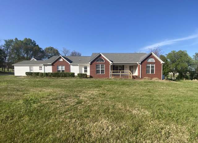 Property at 34 County Rd 455, Jonesboro, AR 72404, 5 beds, 3 baths