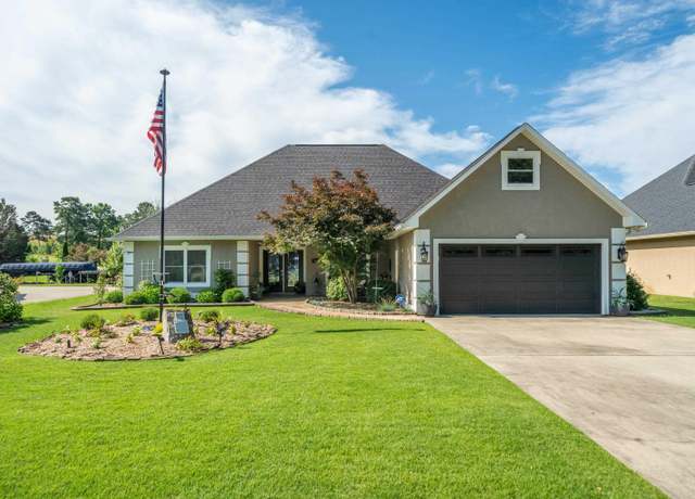 Property at 113 Foxwood St St, Hot Springs, AR 71913, 3 beds, 2 baths