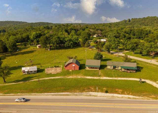 Property at 2516 Us Highway 63, Hardy, AR 72542, 3 beds, 2 baths
