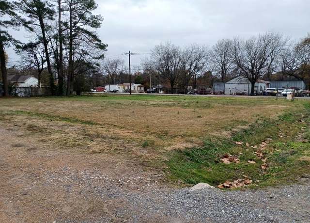 Property at 417/419 W 2nd, Stuttgart, AR 72160