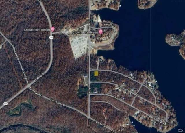 Property at 103 Isabella Ln, Horseshoe Bend, AR 72512
