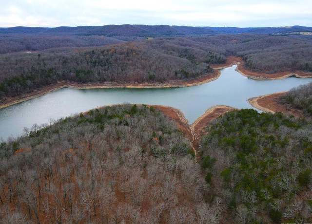Property at Mc 8094, Yellville, AR 72687