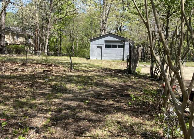 Property at 8511 Dreher Ln, Little Rock, AR 72209