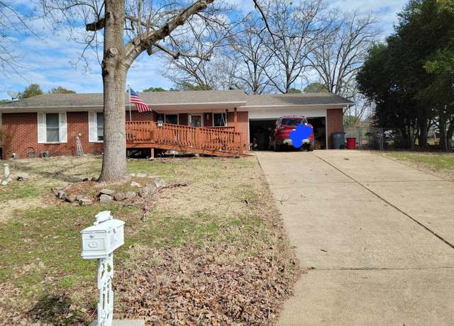 Property at 108 Woodberry, Hot Springs, AR 71913, 3 beds, 2 baths