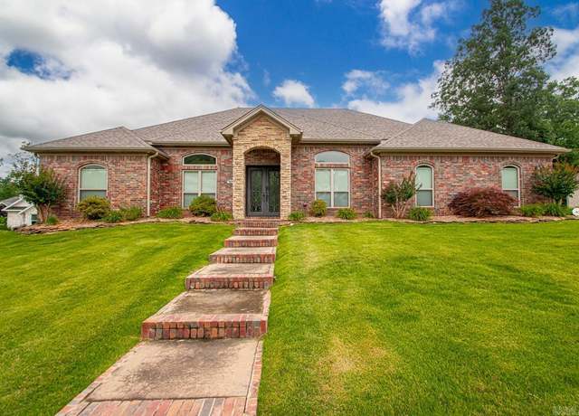 Property at 909 Nature Way, Benton, AR 72019, 4 beds, 4 baths