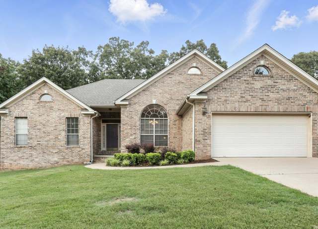 Property at 7328 W Ridge Cir, Sherwood, AR 72120, 3 beds, 2 baths