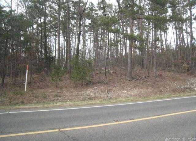 Property at Xx Park Ave, Hot Springs, AR 71901