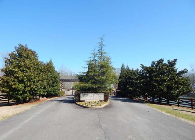 Property at 5 River View Dr Lot 5, Heber Springs, AR 72543