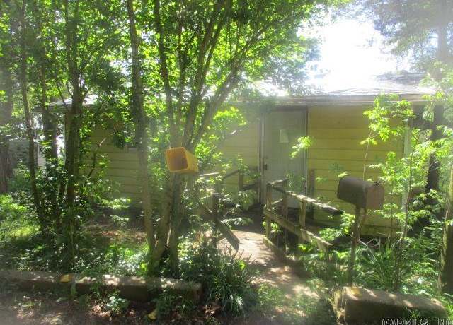 Property at 5 Catfish Loop, Perryville, AR 72126, 1 bed, 1 bath