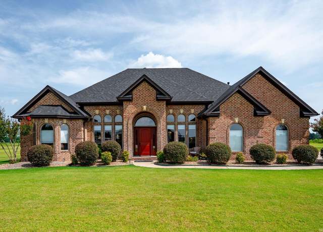 Property at 12994 Smarty Jones Dr, North Little Rock, AR 72142, 4 beds, 3 baths