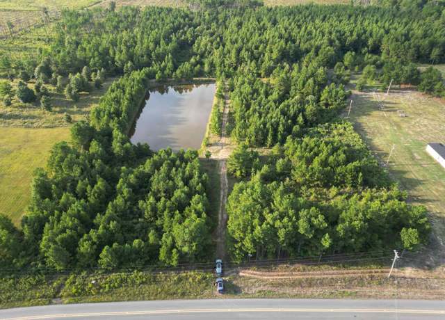 Property at 000 Highway 54, Pine Bluff, AR 71603