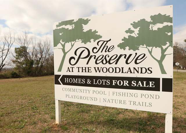 Property at 211 Cimarron Cv Lot 211, Benton, AR 72019