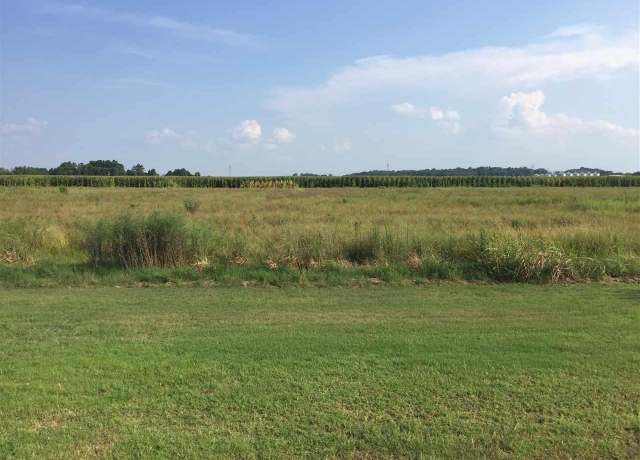 Property at 32 Toltec Mounds Dr Lot 32, England, AR 72046