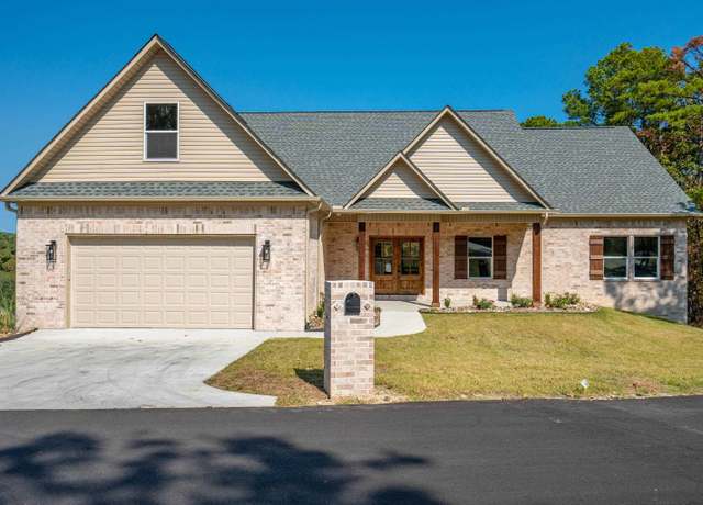 Property at 341 High Meadow Loop, Hot Springs, AR 71901, 5 beds, 3.5 baths