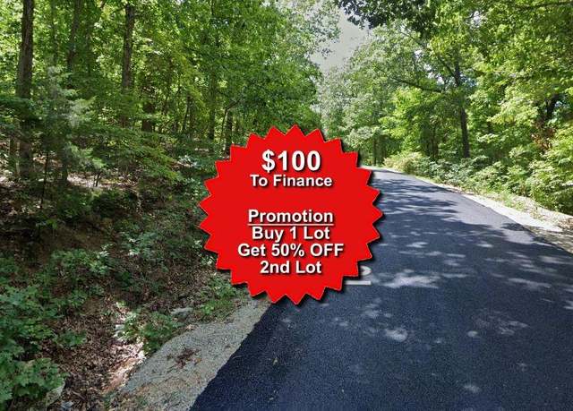 Property at 8 Tessuntee Dr Lot 8, Cherokee Village, AR 72529