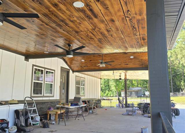 Property at 15900 Hidden Valley Trl Trl, Little Rock, AR 72206, 3 beds, 3 baths