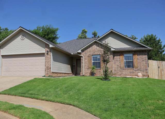 Property at 12548 Birch Glen Cv, Alexander, AR 72002, 3 beds, 2 baths