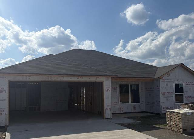 Property at 82 Farmhouse Cir, Vilonia, AR 72173, 4 beds, 2 baths