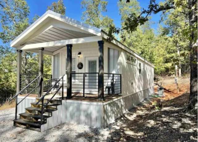 Property at 3765 Hwy 87, Mountain View, AR 72560, 1 bed, 1 bath