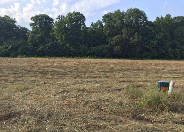 Property at 73 Mound View Dr Lot 73, England, AR 72046