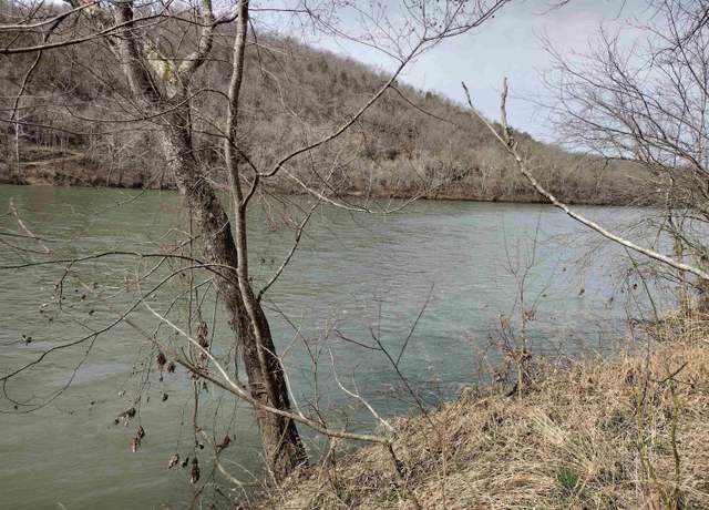 Property at 000 S Riverview, Sylamore, AR 72560