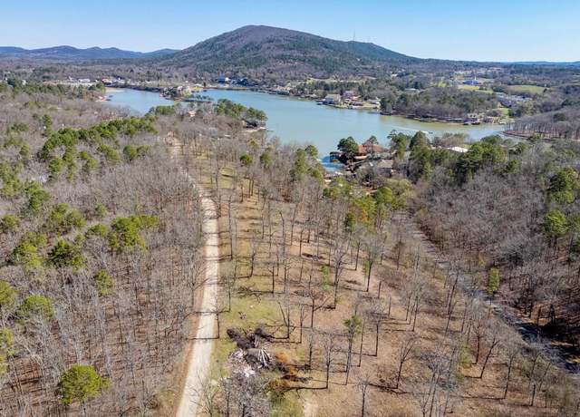 Property at 00 Woodstock Dr, Hot Springs, AR 71913