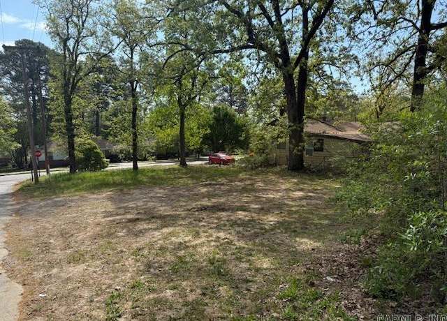 Property at 2200 S Harrison, Little Rock, AR 72204