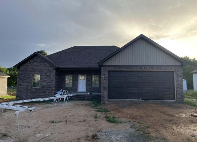Property at 21 Mountain Grove Rd, Greenbrier, AR 72058, 3 beds, 2 baths