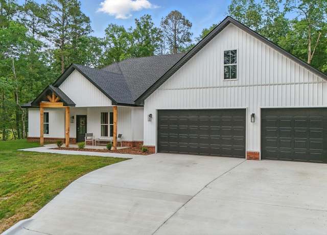 Property at 101 Stonebrook Dr, Hot Springs, AR 71913, 5 beds, 2 baths