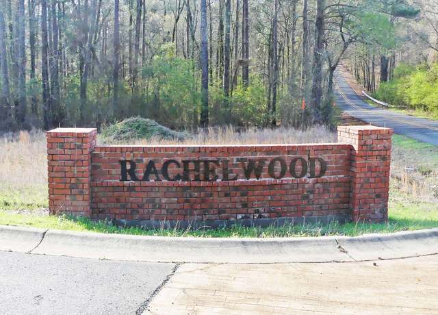 Property at Rachelwood, Hot Springs, AR 71913