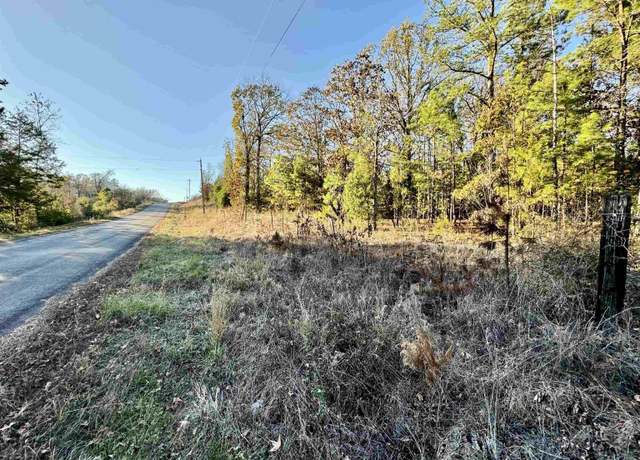 Property at 00 Winding Branch Ln, Conway, AR 72032