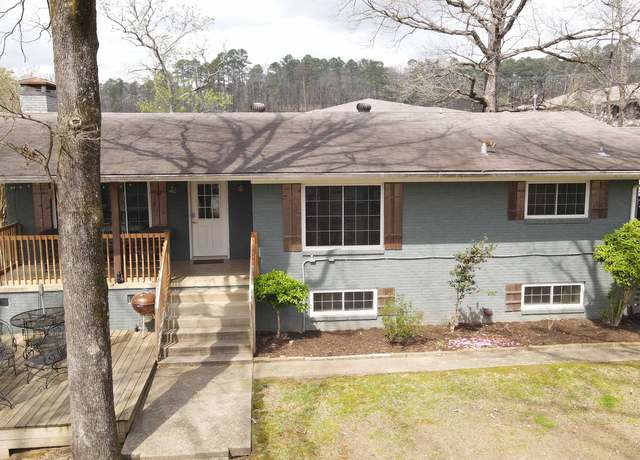 Property at 189 Bayshore Cv, Hot Springs, AR 71913, 3 beds, 2 baths