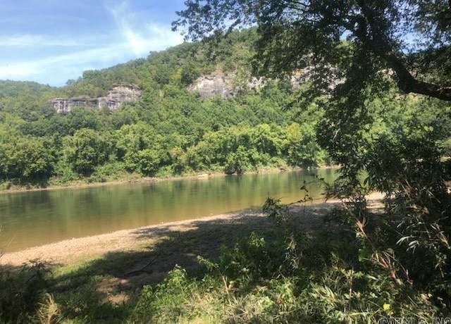 Property at 000 Jellon, Mountain View, AR 72560
