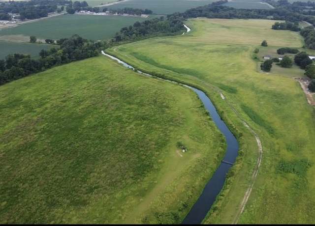 Property at 50 Acres County Road 602, Wynne, AR 72396