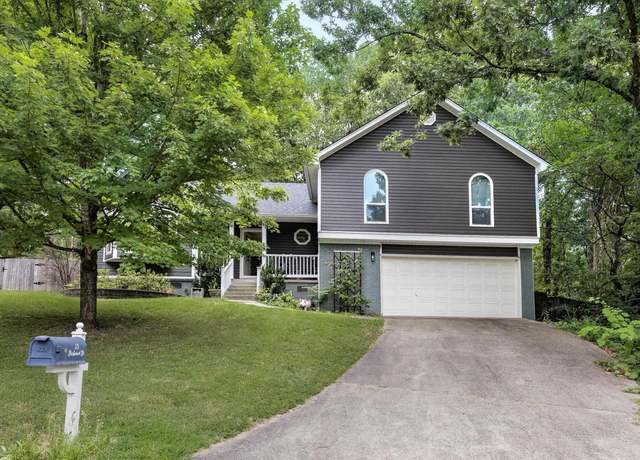 Property at 35 Burkwood Dr, Little Rock, AR 72211, 3 beds, 2 baths