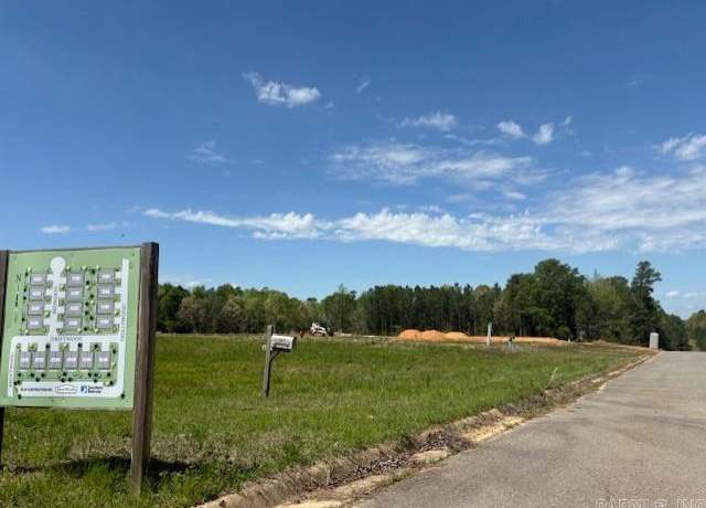 Property at Driftwood/hollywood/brentwood, El Dorado, AR