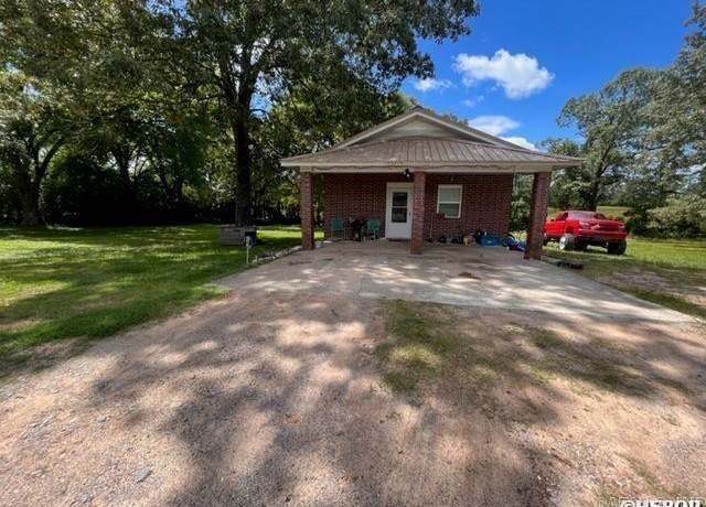 Property at 1530 Pearcy Rd, Pearcy, AR 71964, 2 beds, 2 baths