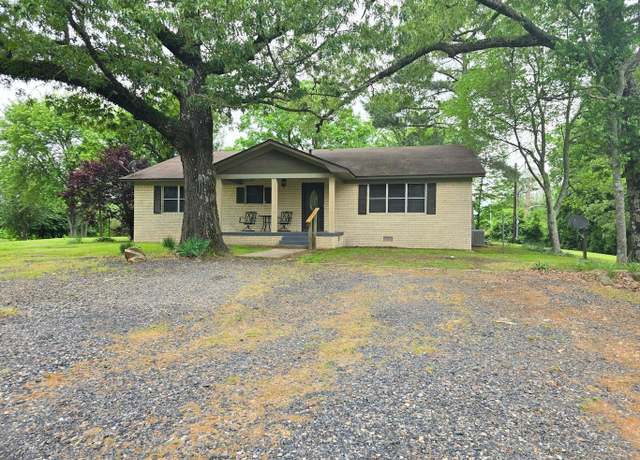 Property at 775 Polk Road 93, Mena, AR 71953, 4 beds, 3 baths