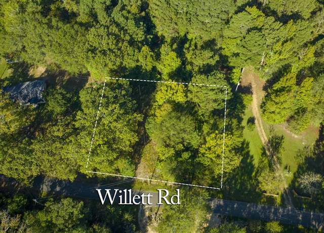 Property at 00 Willett Rd, El Dorado, AR 71730